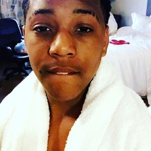 Meet your Posher, Dwayne